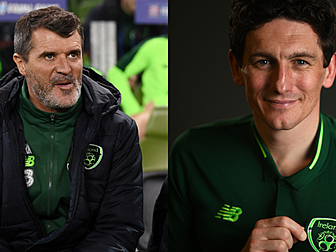 Roy Keane v Keith Andrews: a t...